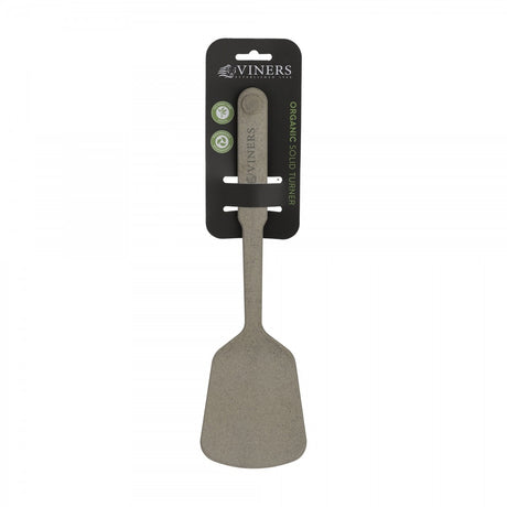 Image - Viners Organic Natural Solid Turner