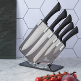 Image - Viners Everyday 5pc Knife Block Giftbox