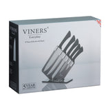 Image - Viners Everyday 5pc Knife Block Giftbox