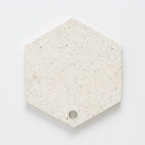 Image - Typhoon Elements Terrazzo Hexagon Serve Board