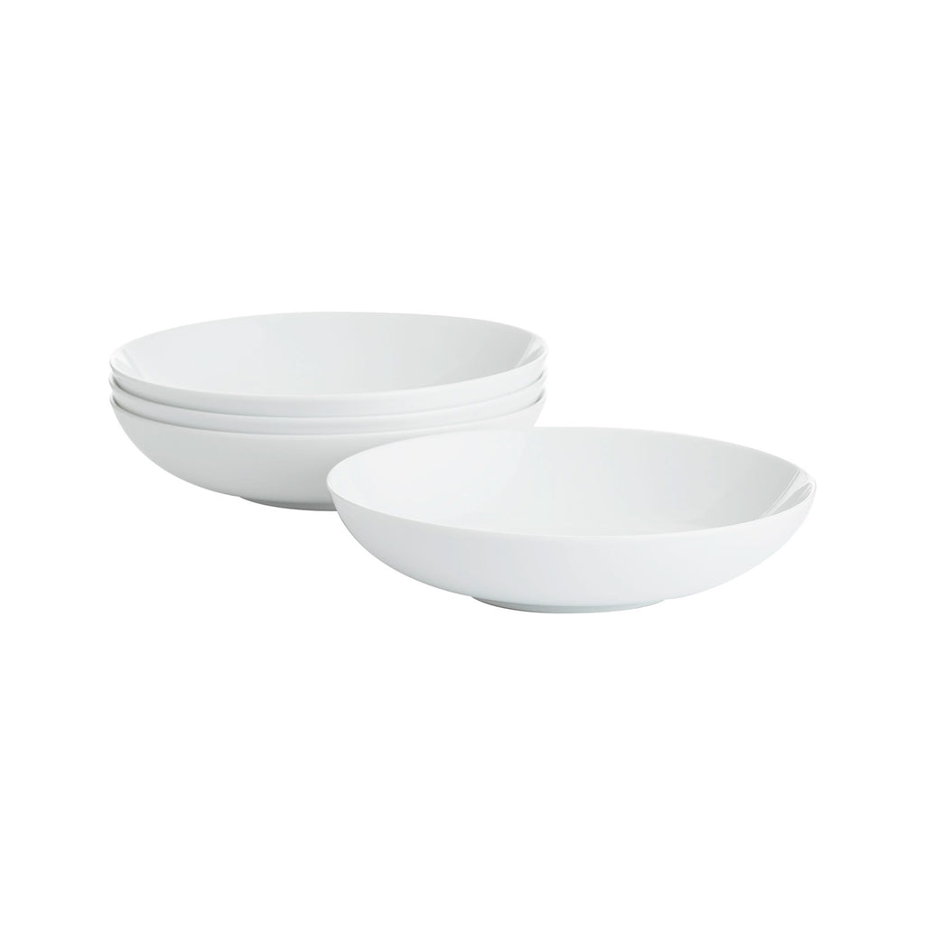 Image - Ravenhead Simplicity Set Of 4 Bowls 23cm