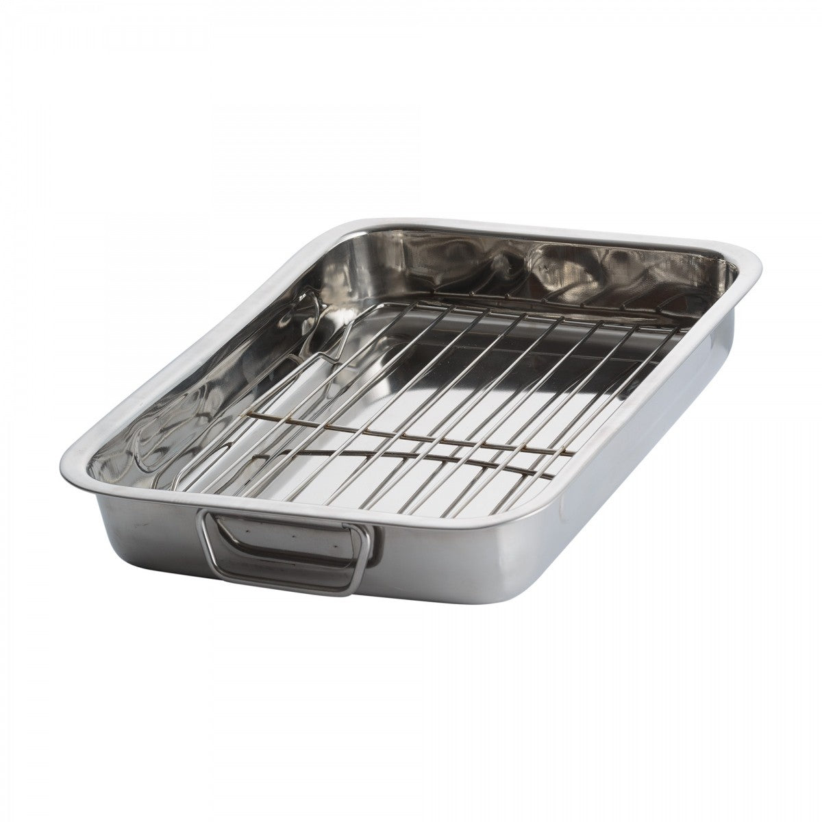 Image - VINERS Everyday Roaster with Rack, 41x29cm