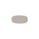 Typhoon World Foods Small Platter, Grey