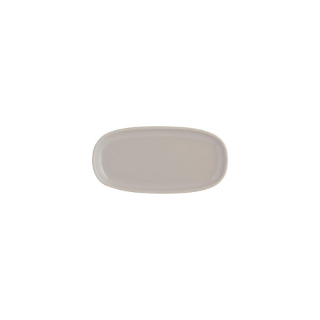 Typhoon World Foods Small Platter, Grey