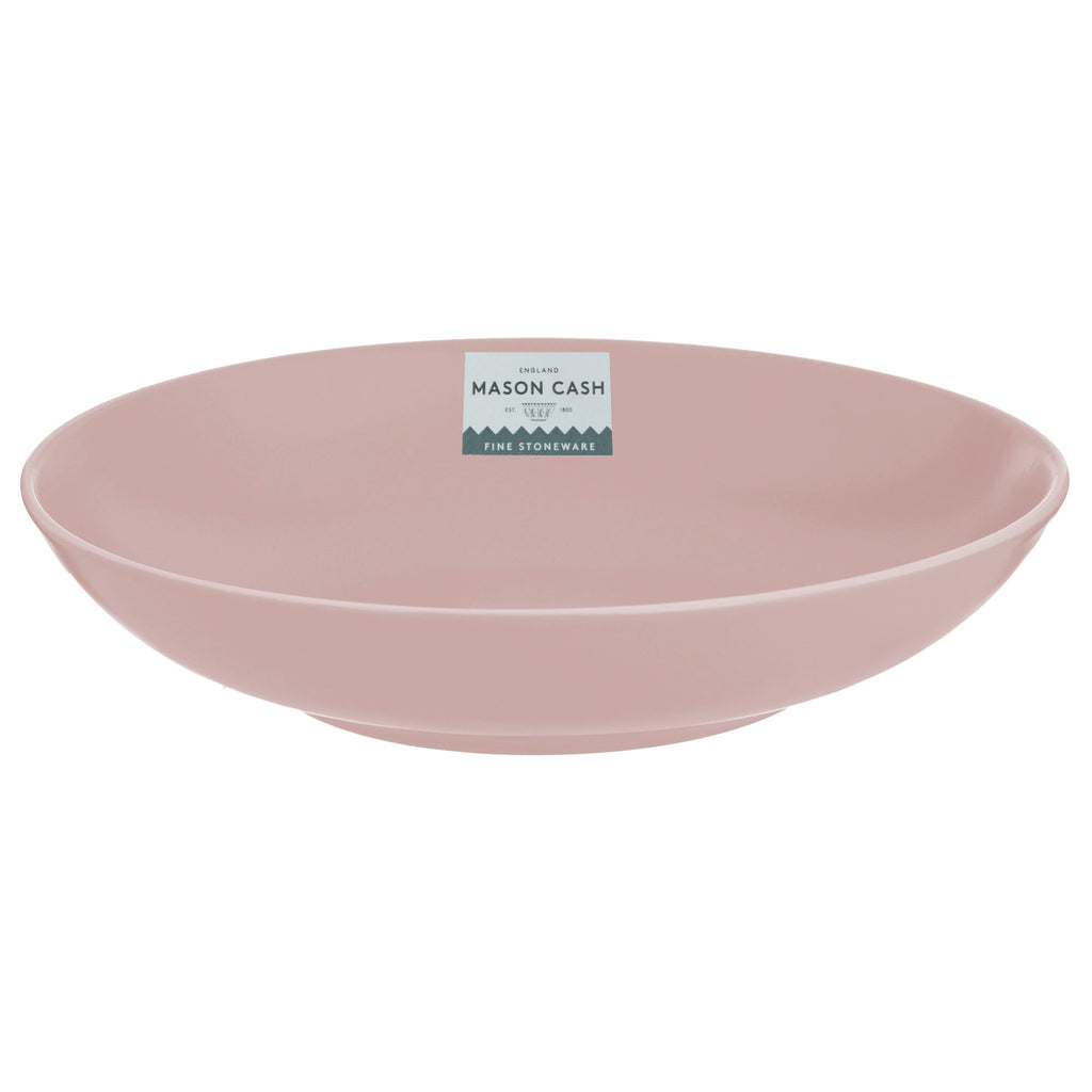 Image - Typhoon Classic Pink Pasta Bowl