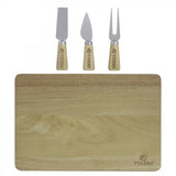 Image - Viners Cheese Board Set