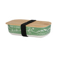 Image - Typhoon Pure Stay Wild Bamboo Fibre Lunch Box