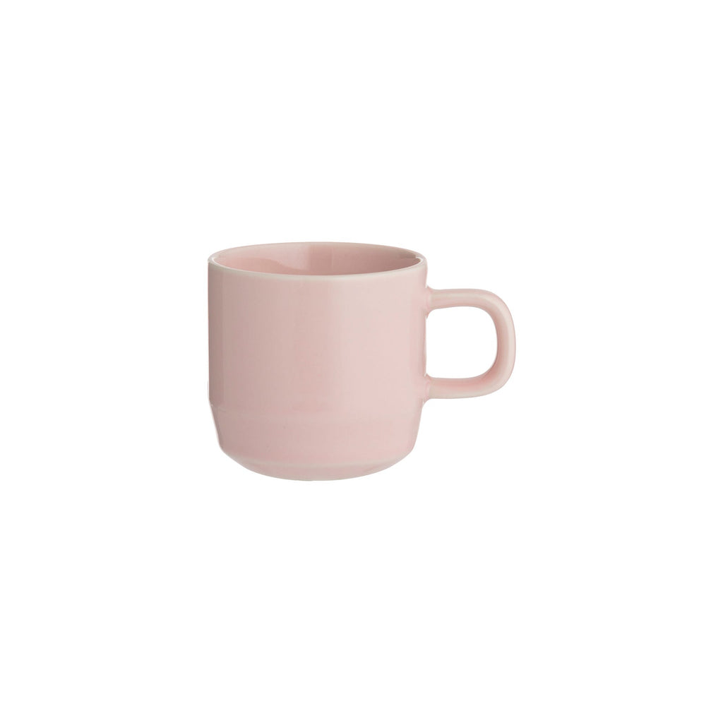 Image - Typhoon Cafe Concept Pink 100ml Espresso Cup