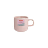 Image - Typhoon Cafe Concept Pink 100ml Espresso Cup