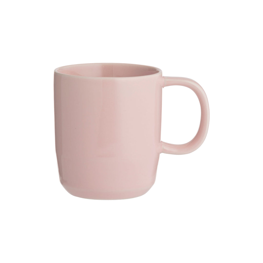 Image - Typhoon Cafe Concept Pink 350ml Mug