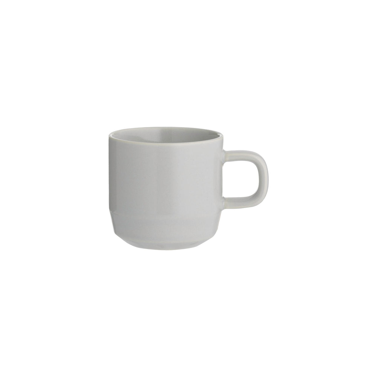 Image - Typhoon Cafe Concept Grey 100ml Espresso Cup