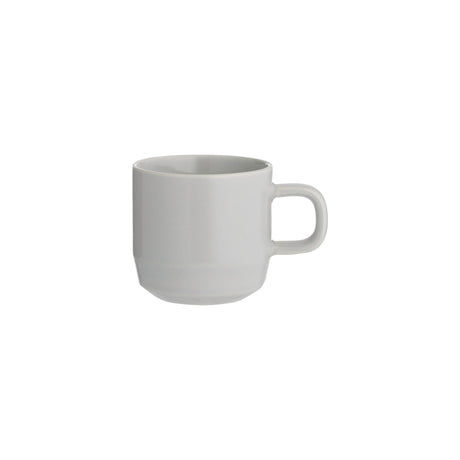 Image - Typhoon Cafe Concept Grey 100ml Espresso Cup