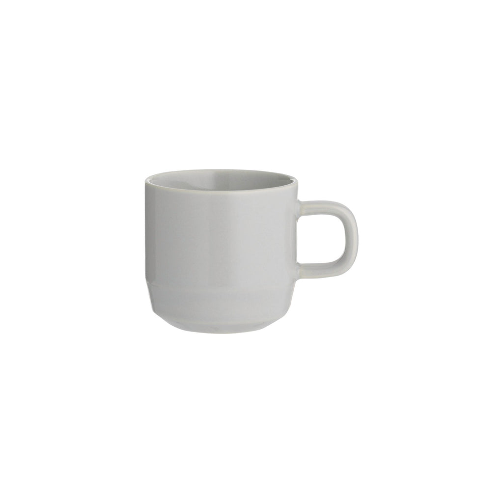 Image - Typhoon Cafe Concept Grey 100ml Espresso Cup