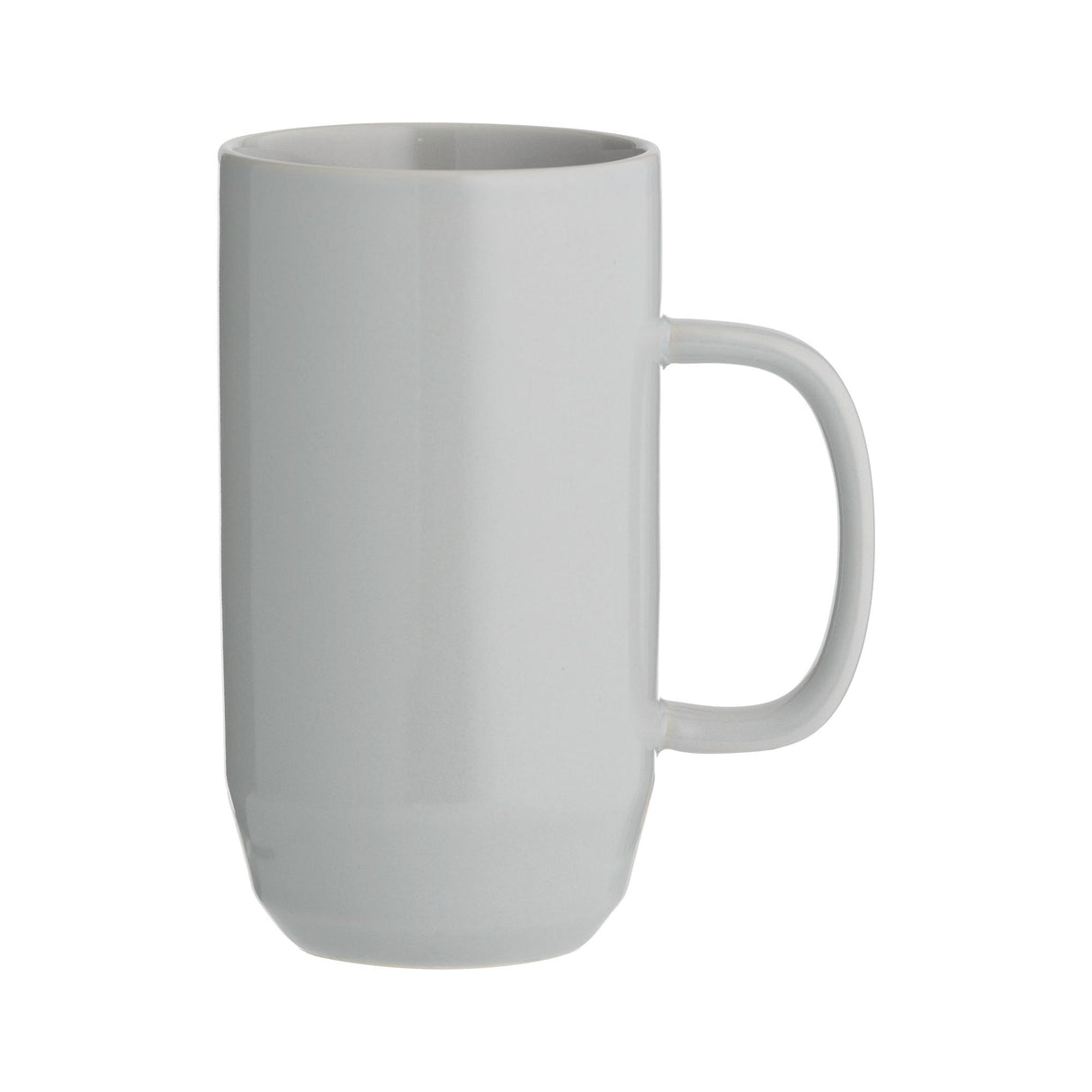 Image - Typhoon Cafe Concept Grey 550ml Latte Mug