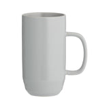 Image - Typhoon Cafe Concept Grey 550ml Latte Mug
