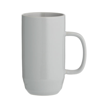 Image - Typhoon Cafe Concept Grey 550ml Latte Mug