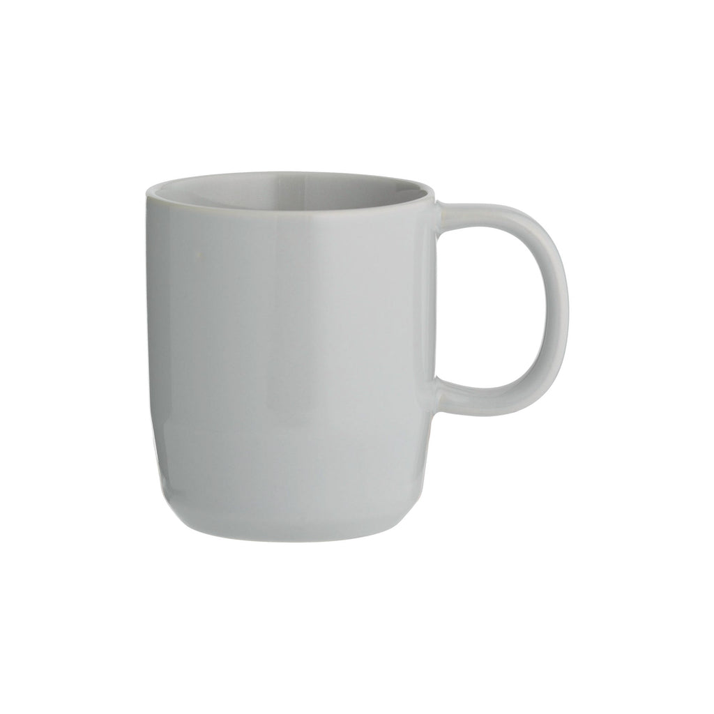 Image - Typhoon Cafe Concept Grey 350ml Mug