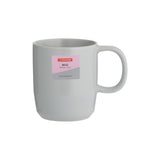 Image - Typhoon Cafe Concept Grey 350ml Mug