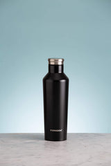 Typhoon Pure Double Wall, 500ml, Black