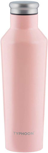 Typhoon Pure Double Wall, 500ml, Pink