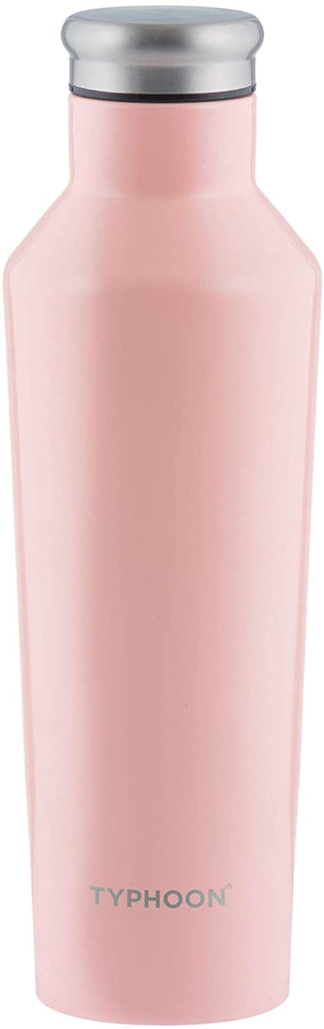 Typhoon Pure Double Wall, 500ml, Pink