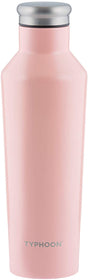 Typhoon Pure Double Wall, 500ml, Pink