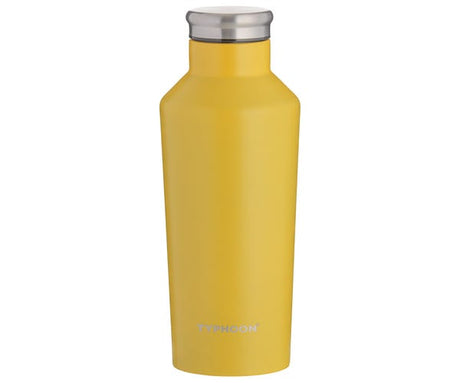 Typhoon Pure Single Wall, 800ml, Yellow