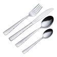 Image - Viners Everyday Glisten 18/0 16pc Cutlery Set Giftbox