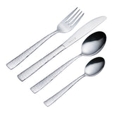 Image - Viners Everyday Glisten 18/0 16pc Cutlery Set Giftbox
