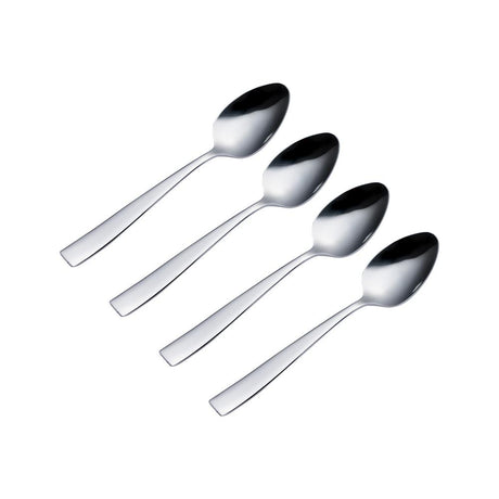 Image - Everyday Purity Set of 4 Tea Spoons