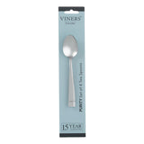 Image - Everyday Purity Set of 4 Tea Spoons