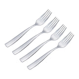 Image - Viners Everyday Purity 18/0 4 Pce Table Fork Set