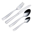 Image - Viners Everyday Purity 18/0 16pc Cutlery Set Giftbox