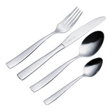 Image - Viners Everyday Purity 18/0 16pc Cutlery Set Giftbox