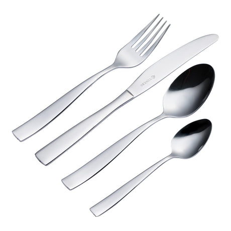 Image - Viners Everyday Purity 18/0 16pc Cutlery Set Giftbox