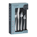 Image - Viners Everyday Purity 18/0 16pc Cutlery Set Giftbox