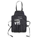 Image - Viners Everyday 16 Piece Bbq Set