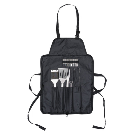 Image - Viners Everyday 16 Piece Bbq Set
