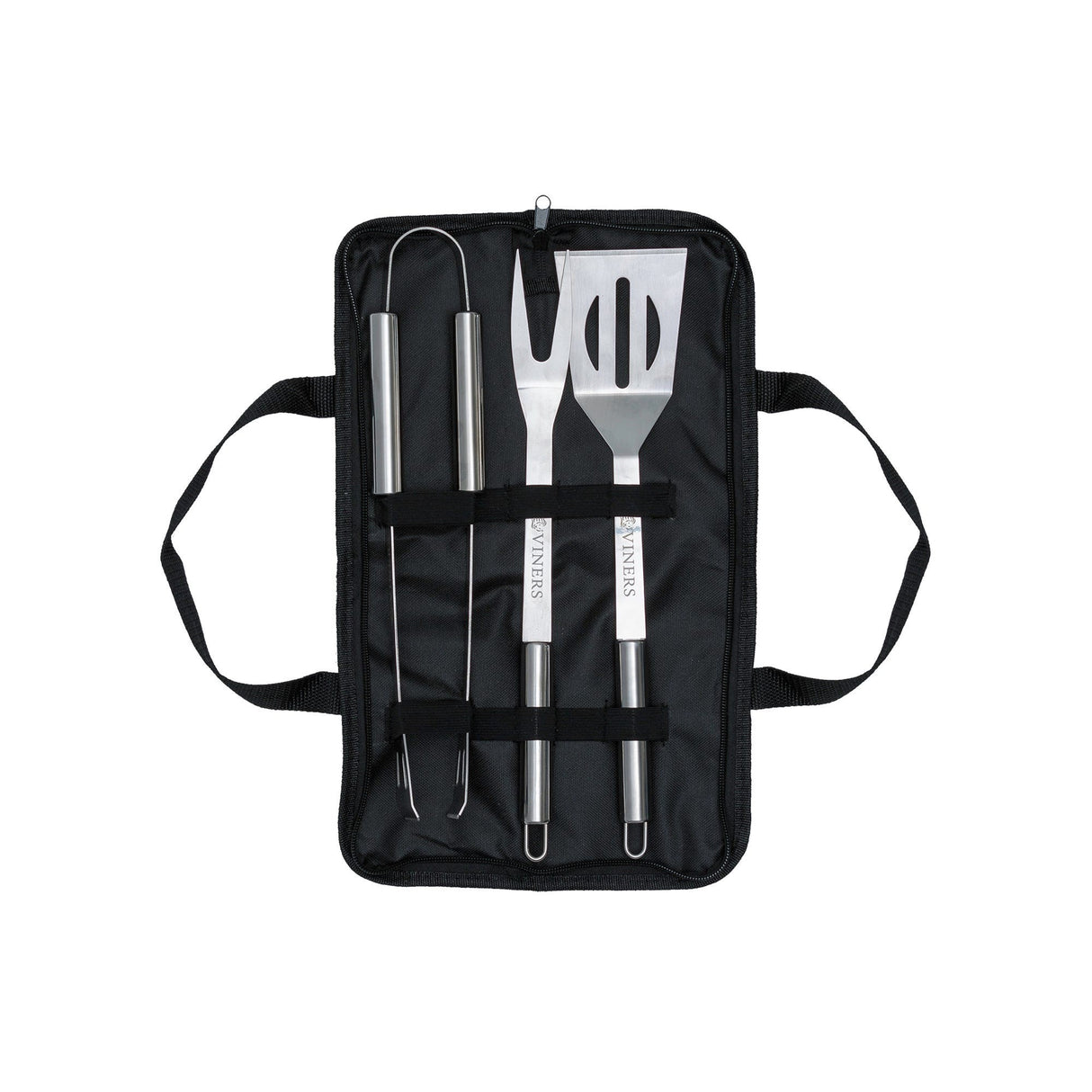 Image - Viners Everyday 3 Piece Bbq Set