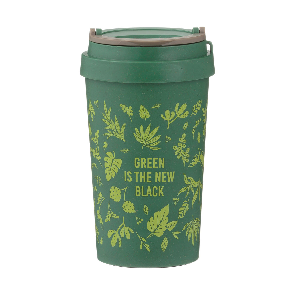 Image - Typhoon Pure Gitnb Wheat Fibre Travel Mug 380ml