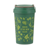 Image - Typhoon Pure Gitnb Wheat Fibre Travel Mug 380ml