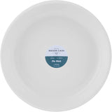 Image - Mason Cash Linear Round Pie Dish 26cm White
