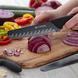 Image - Viners Assure 6" Santoku Knife
