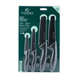 Image - Viners Assure 4 Pce Knife Set
