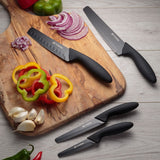 Image - Viners Assure 4 Pce Knife Set