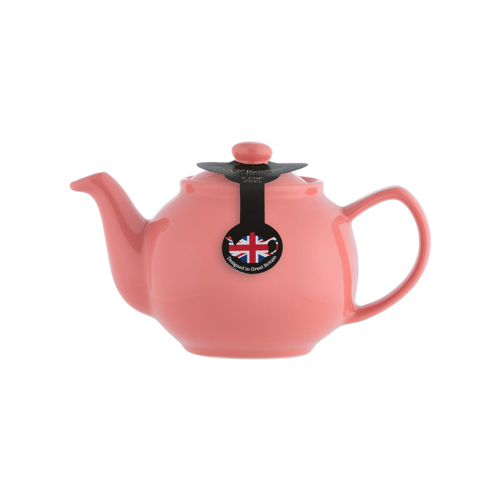 Image - Price & Kensington Flamingo 2 Cup Teapot