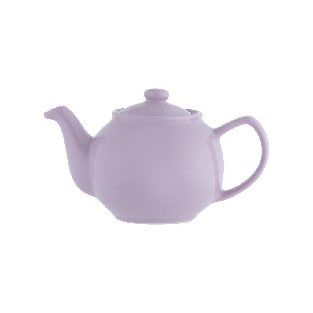 Image - Price & Kensington Lavender 2 Cup Teapot