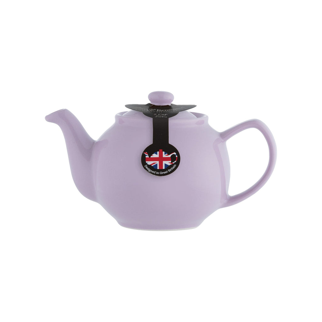 Image - Price & Kensington Lavender 2 Cup Teapot