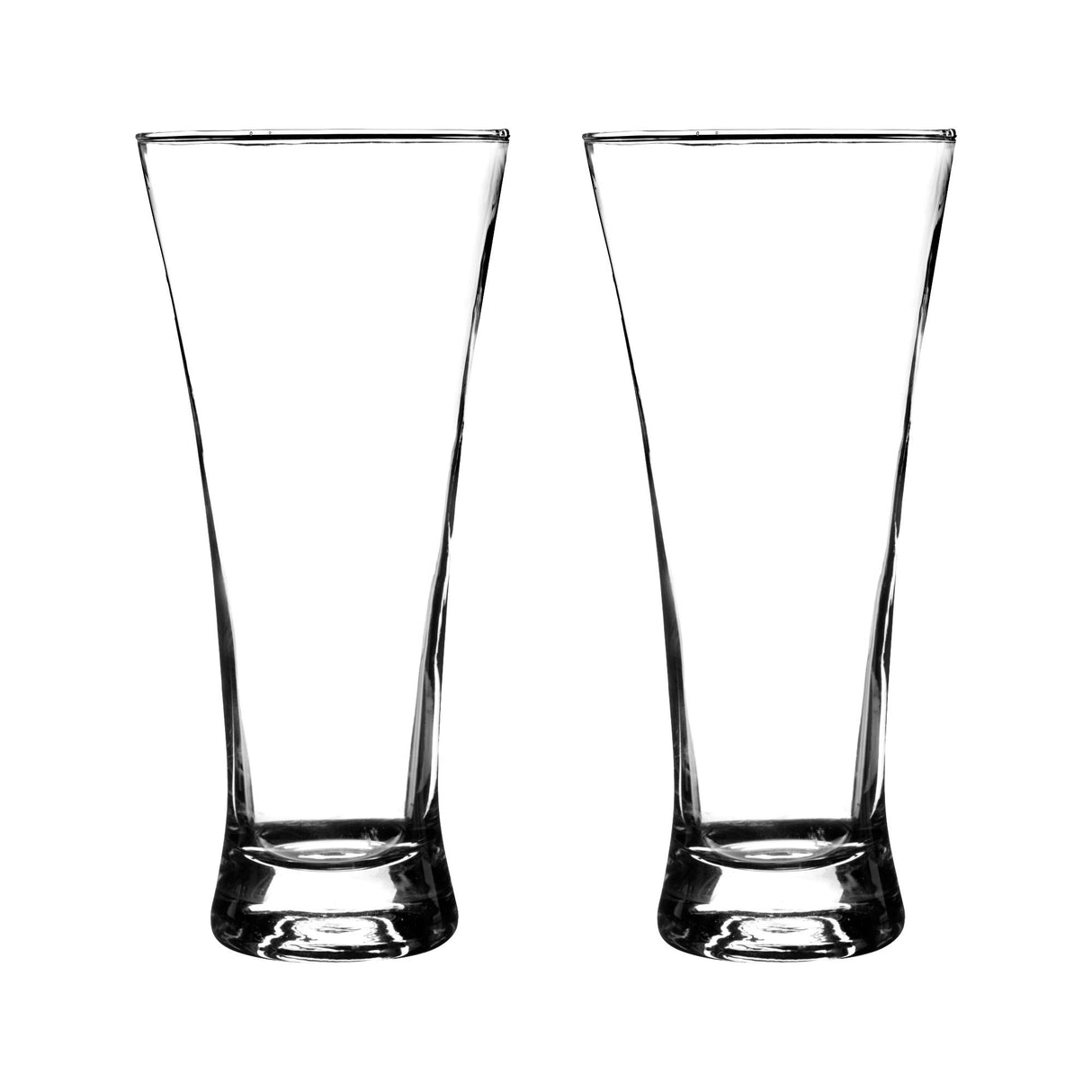 Image - Ravenhead Essentials Slv2 Lager Glasses 32cl