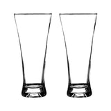 Image - Ravenhead Essentials Slv2 Lager Glasses 32cl